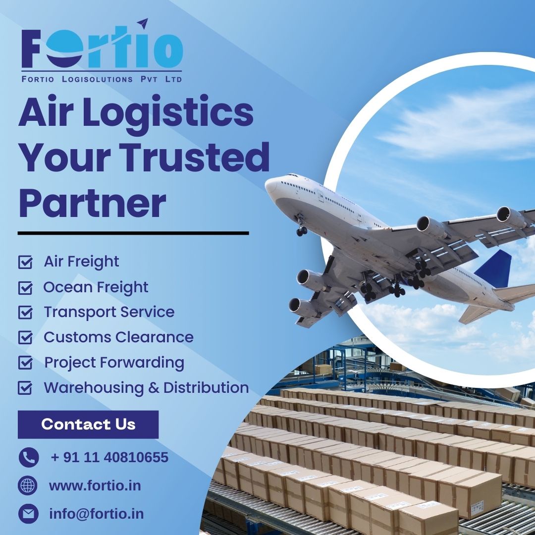 BEST AIR FREIGHT SERVICES IN DELHI