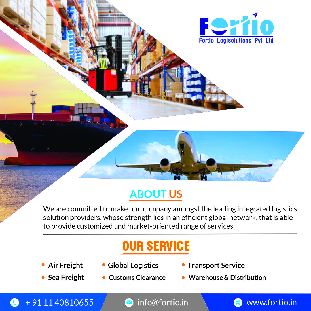 Warehousing Handling Services in  Delhi