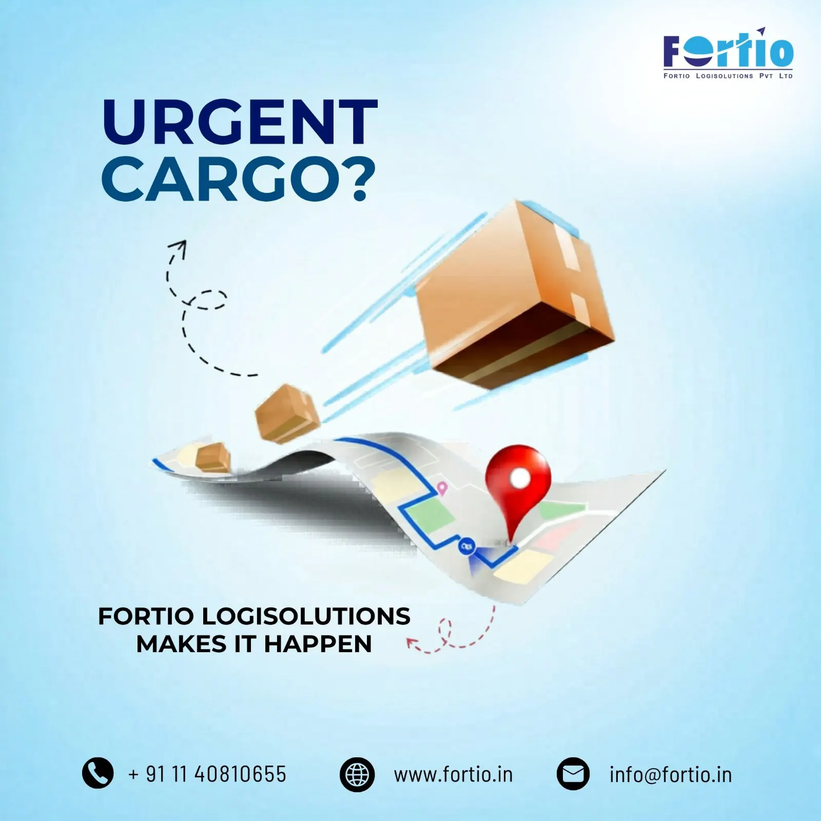 International Shipping Services (Trusted & Affordable Services)