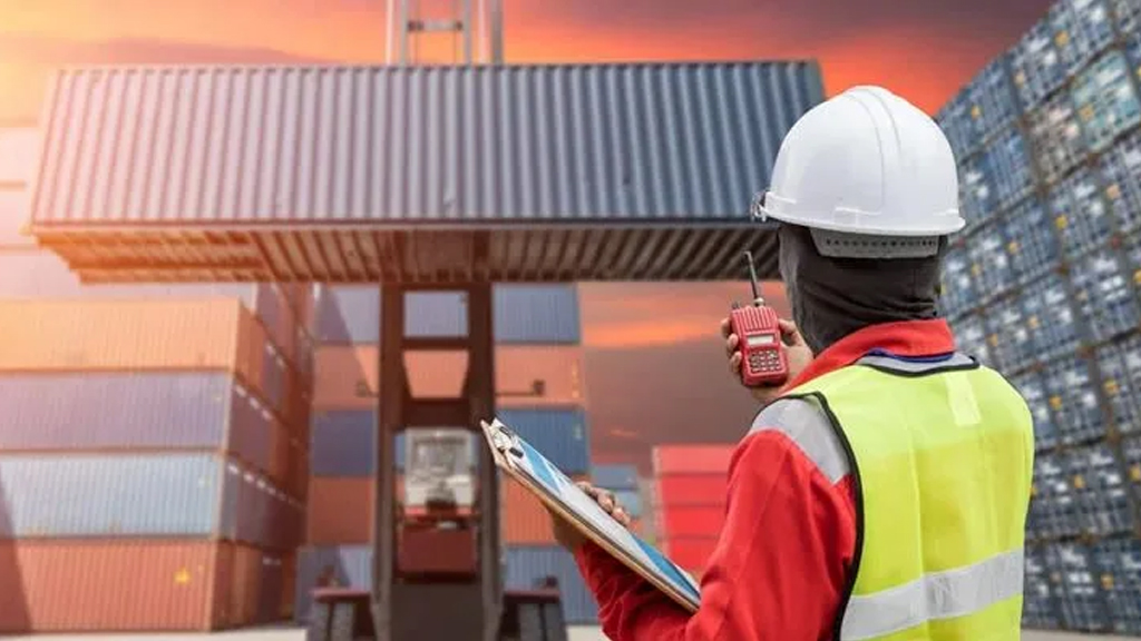 Customs Clearance