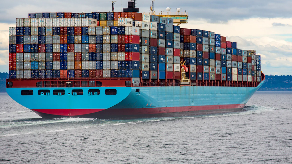 Ocean Freight